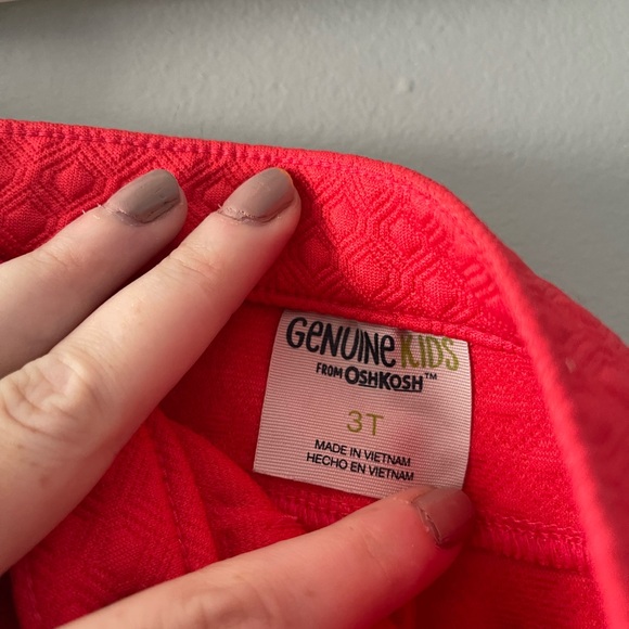 Osh Kosh Pants - Picture 2 of 3